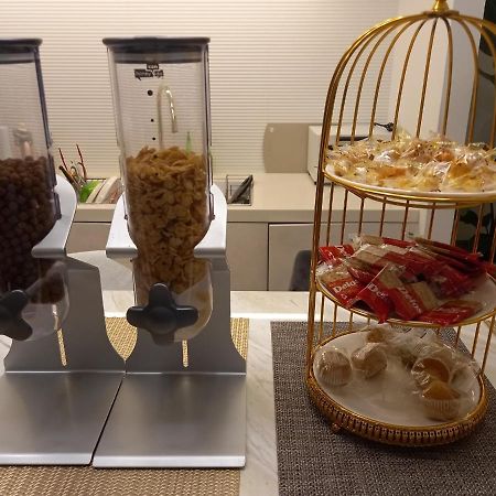 Denbasta Signature Hotel Пусан Экстерьер фото