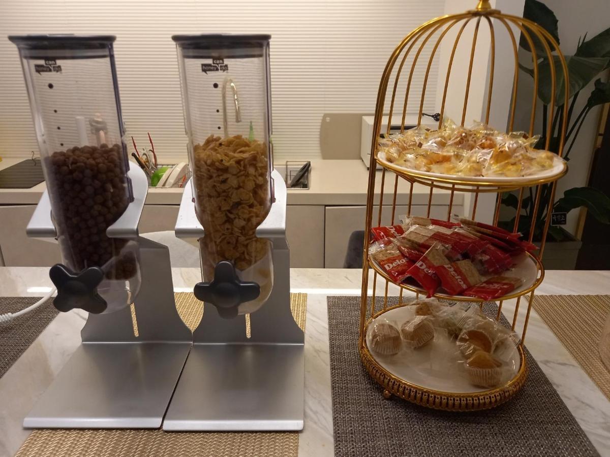 Denbasta Signature Hotel Пусан Экстерьер фото
